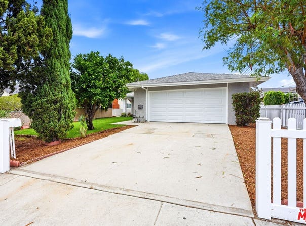 10818 Eldora Ave, Los Angeles, CA 91040