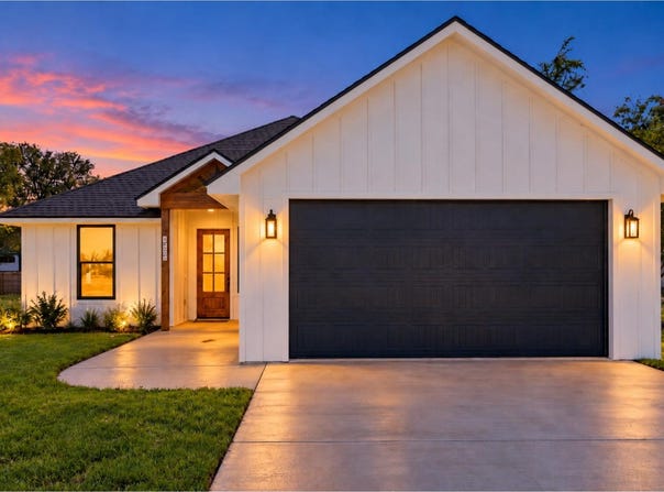 2302 Gary Lane, Waco, TX 76708