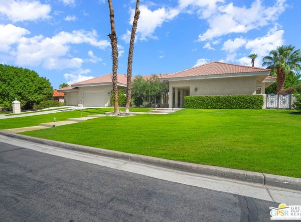 38450 Tandika Trl, Palm Desert, CA 92211