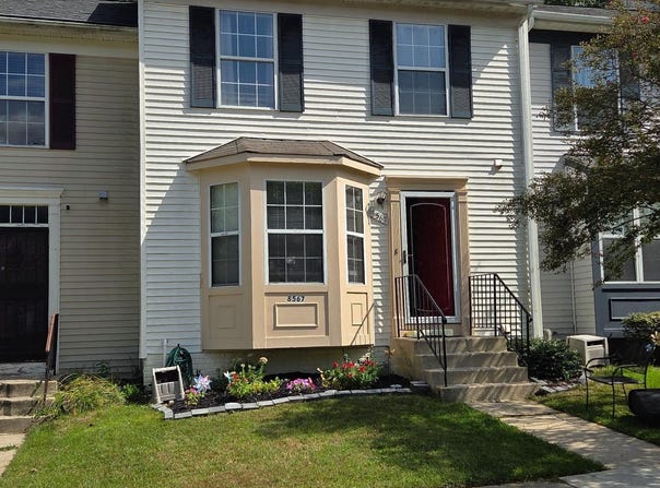 8567 RITCHBORO RD, DISTRICT HEIGHTS, MD 20747