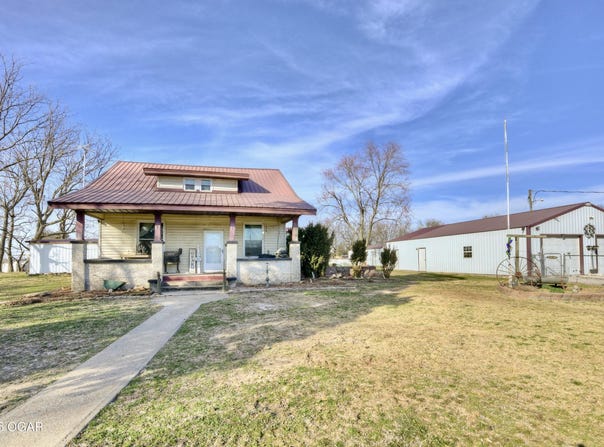2584 Lawrence 2147, Sarcoxie, MO 64862
