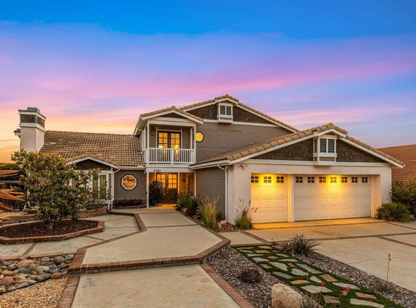 7781 Rocio, Carlsbad, CA 92009
