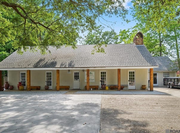 7450 Antioch Rd, Baton Rouge, LA 70817