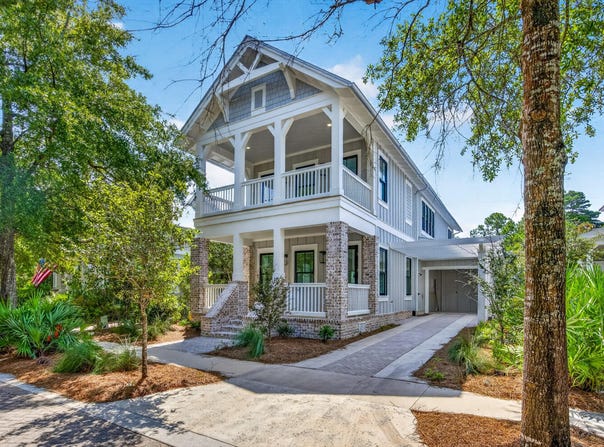 18 E Okeechobee, Santa Rosa Beach, FL 32459
