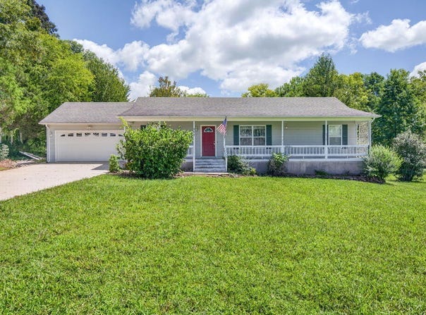111 Clearwater Square, Sparta, TN 38583