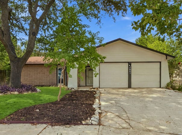 7941 Splintered Oak, Live Oak, TX 78233