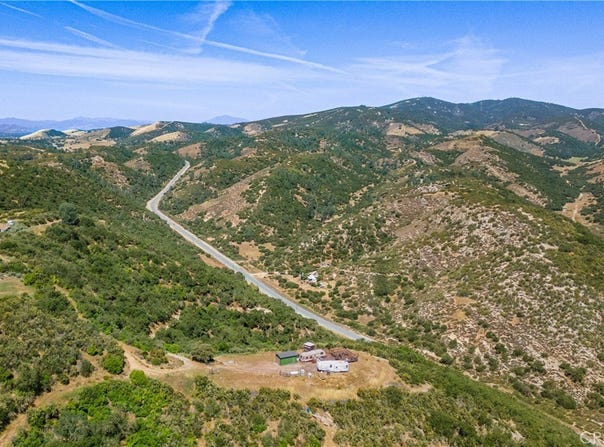 70598 Jolon Road, Bradley, CA 93426