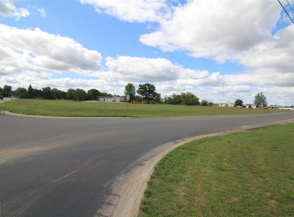 Parcel C Plett Road, Cadillac, MI 49601