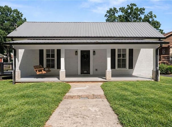 237 N Erwin Street, Cartersville, GA 30120