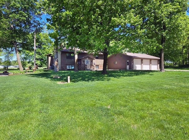 32878 Spunk Tree Circle, Avon, MN 56310