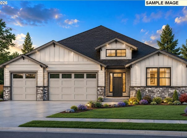 1626 NE Wiley Ln, Estacada, OR 97023