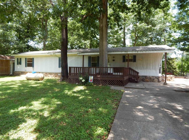 29 Valley Lane, Heber Springs, AR 72543