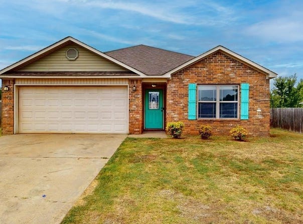 3615 Firefly Circle, Conway, AR 72032