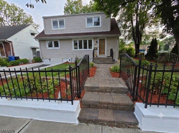683 Mill St, Belleville Twp., NJ 07109-1303