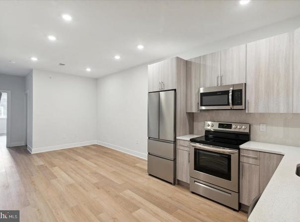 3843 HAVERFORD AVENUE, PHILADELPHIA, PA 19104