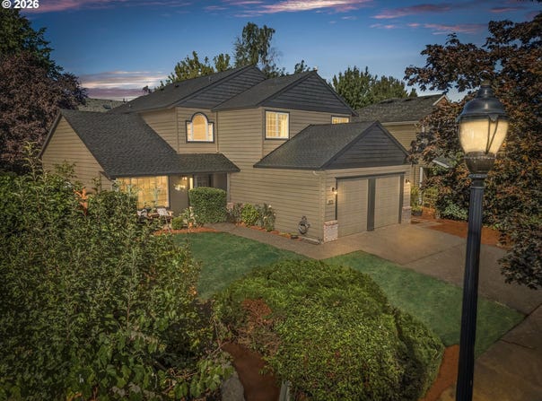 9879 SE 134TH Ave, HappyValley, OR 97086