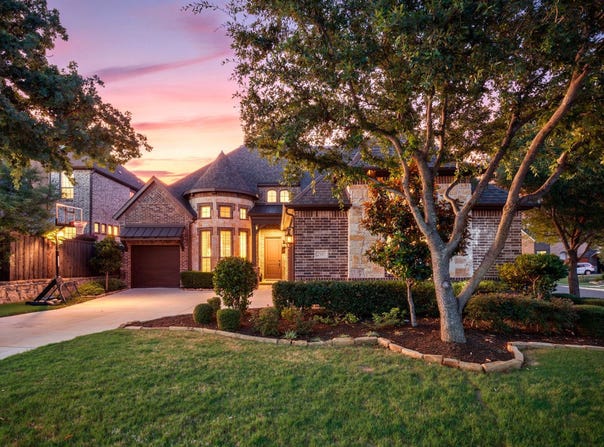1204 Huron Drive, Grapevine, TX 76051