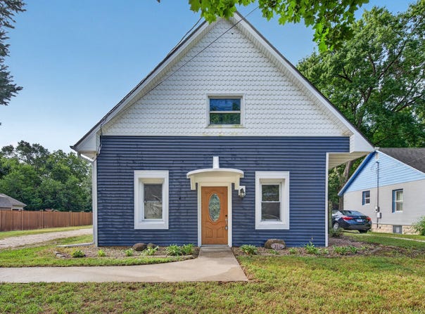 335 E Southmor Road, Morris, IL 60450