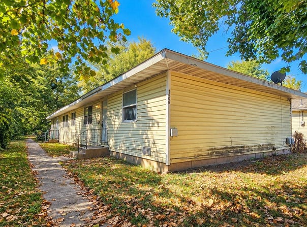 Springfield, MO 65802