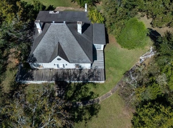 2734 Roanoke Road, Lagrange, GA 30240