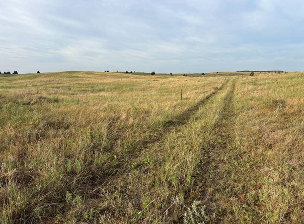 S Homestead Road, North Platte, NE 69101