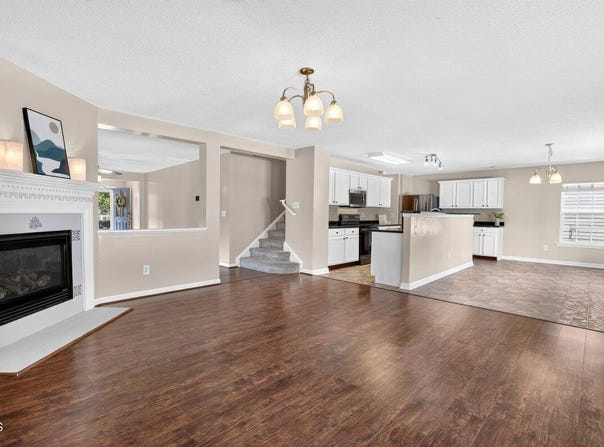 200 Georgetowne Drive, Clayton, NC 27520