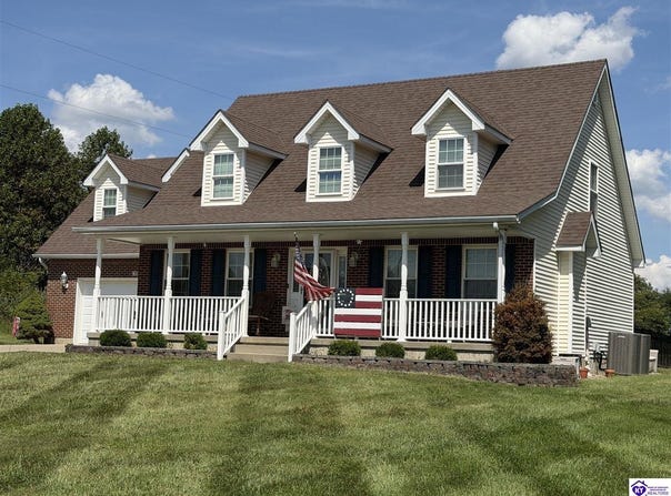 73 Celise Drive, Rineyville, KY 40162-0000