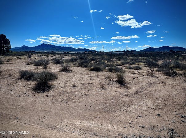 1955 Hot Peppers Road, Chaparral, NM 88081