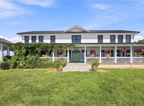 9987 W 351st Street, Paola, KS 66071