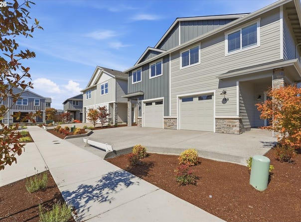 185 SE Jensen Pl, Corvallis, OR 97333