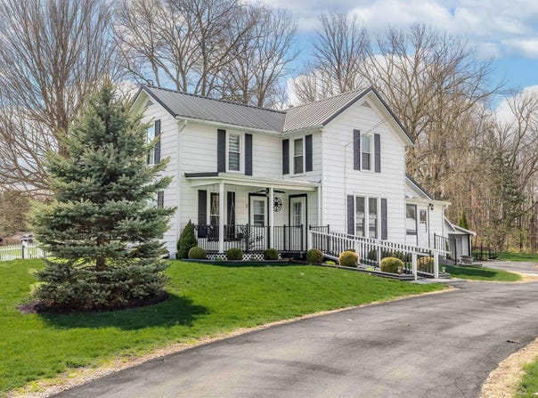 604 Vine Street, Lagrange, IN 46761