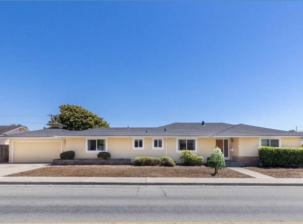 729 Martinelli ST, WATSONVILLE, CA 95076