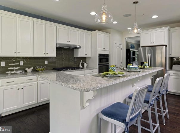 7103 DONSTON DR, LAUREL, MD 20707