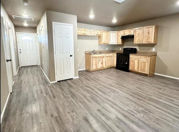 1319 E 16th Street, Lubbock, TX 79403