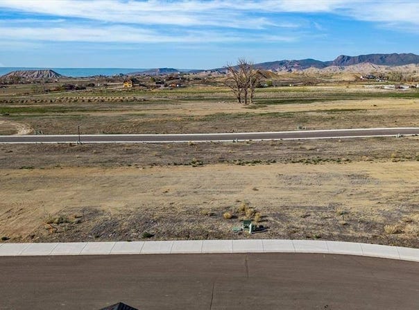 TBD Lot 14 Ashberry Street, Montrose, CO 81401