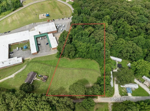 Short Rd., PARIS, TN 38242