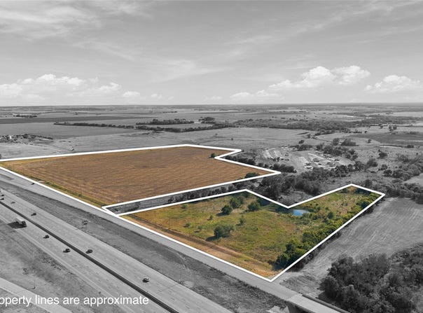 IH-35, Abbott, TX 76621