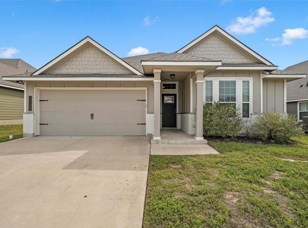 3224 Dottavio, Lorena, TX 76655