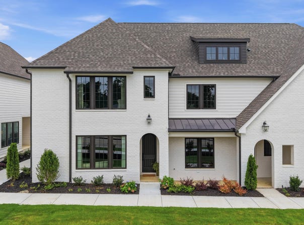 1874 Dawson Circle, Chattanooga, TN 37421