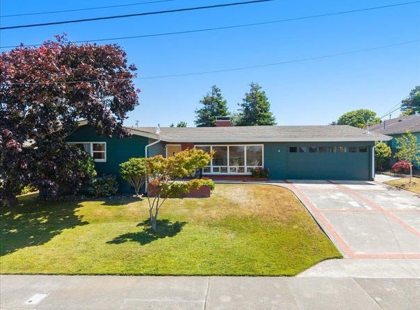 2015 Williams Street, Eureka, CA 95501