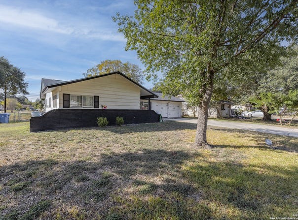 3411 Vinecrest, Kirby, TX 78219
