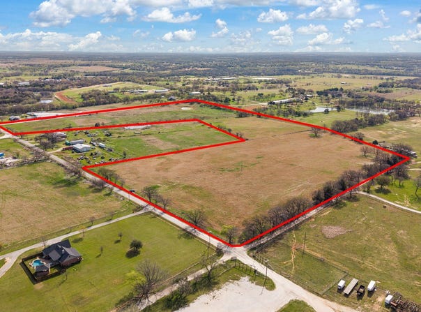 4520 County Road 312b, Cleburne, TX 76031