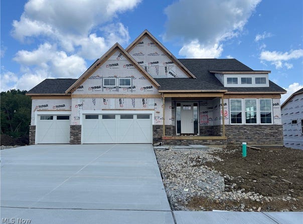 258 Seamore Road, Aurora, OH 44202