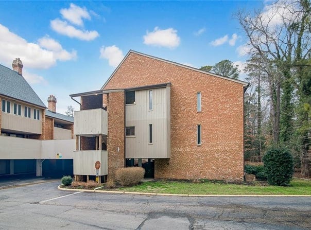 376 Merrimac Trail, Williamsburg, VA 23185