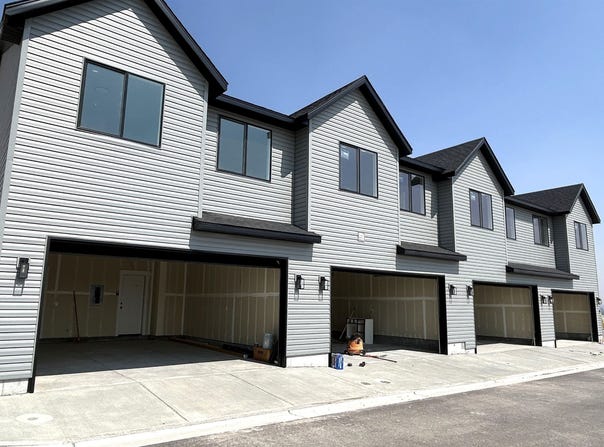 116 Ridges, Pocatello, ID 83204