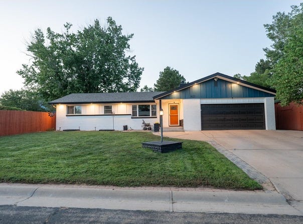 5021 W 22nd St, Greeley, CO 80634