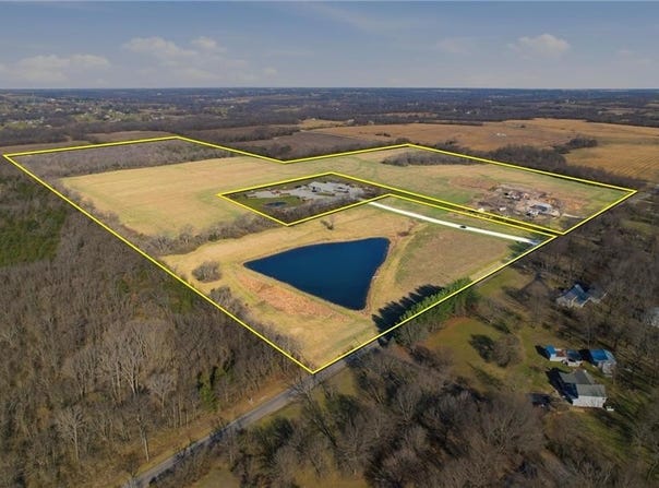 19618 S Mullen Road, Belton, MO 64012