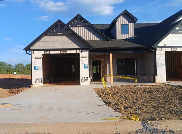 130 Zion Place, Rustburg, VA 24588