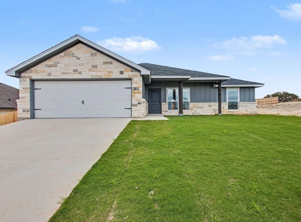 206 Water Well Road, Burnet, TX 78611