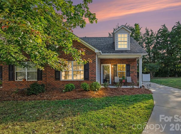 1645 Diary Drive, Rock Hill, SC 29732